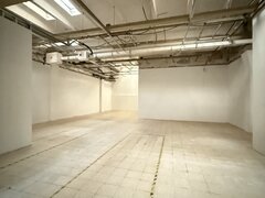 Aviatiei, metrou la 3 min., hala - 205 mp, parter, depozitare logistica
