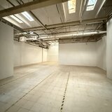 Aviatiei, metrou la 3 min., hala - 205 mp, parter, depozitare logistica